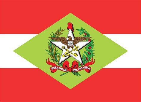 bandeira de santa catarina-1